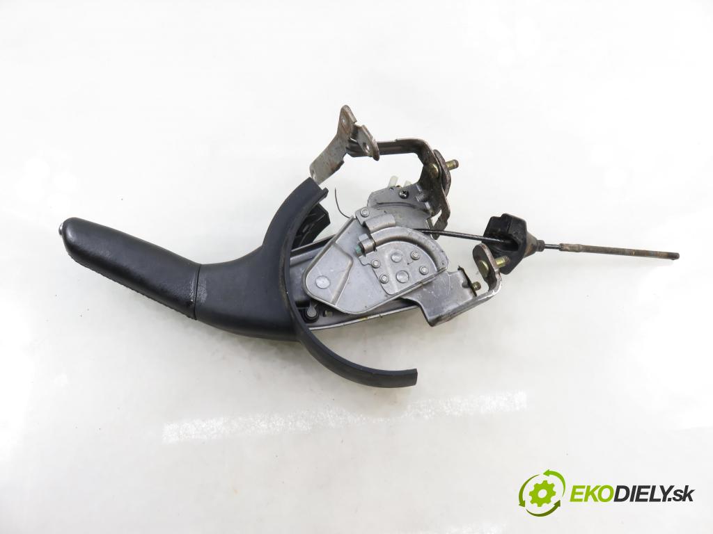 FORD MONDEO III (B5Y) LIFTBACK 2006 66,00 2.0 16V DI / TDDi / TDCi - SDBA 1998,00 PÁKA: brzdy MANUÁL