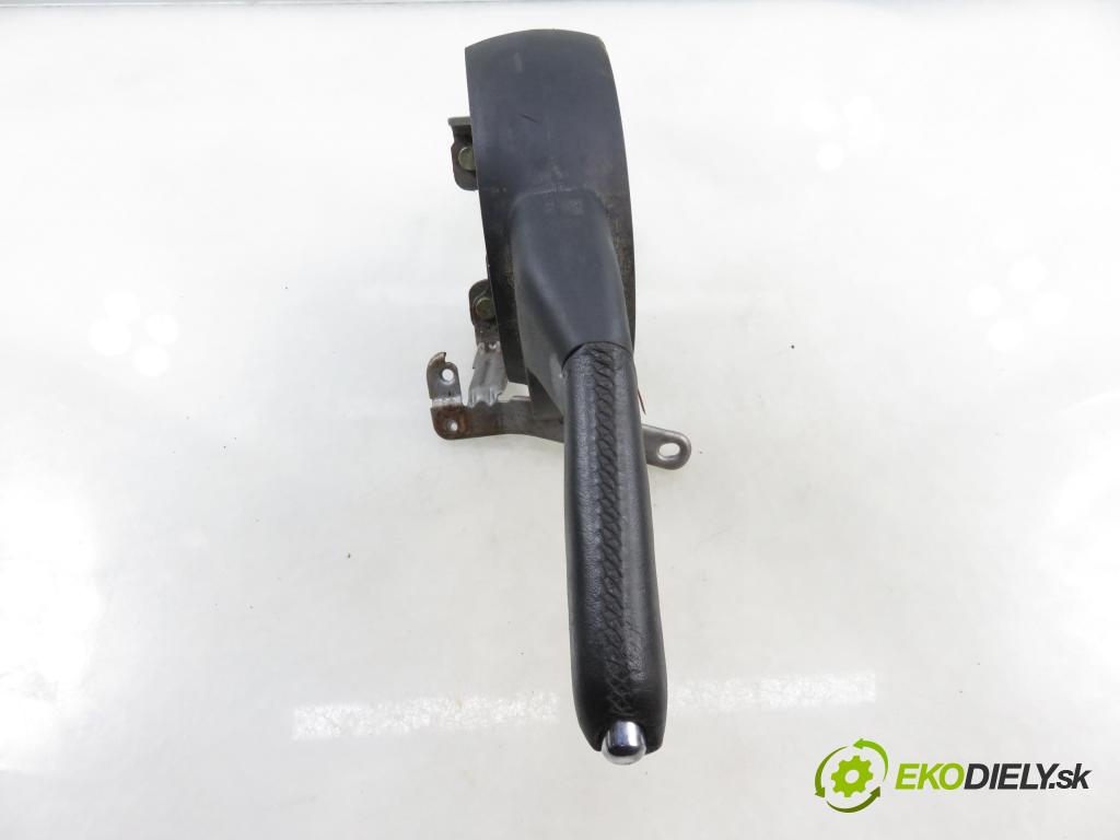 FORD MONDEO III (B5Y) LIFTBACK 2006 66,00 2.0 16V DI / TDDi / TDCi - SDBA 1998,00 PÁKA: brzdy MANUÁL