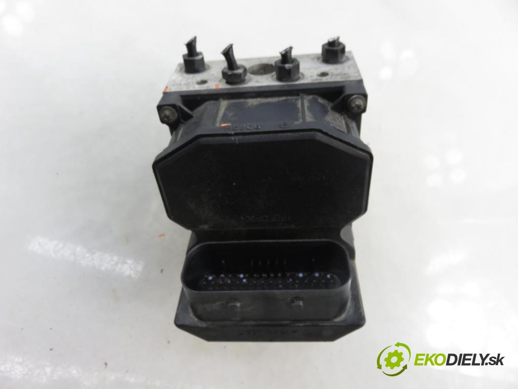 SEAT IBIZA III (6L1) HB 2003 74,00 1.4 16V - BBZ 1390,00 pumpa ABS 6Q0907379G ; 6Q0614117E ; 0265800003 (Pumpa ABS)