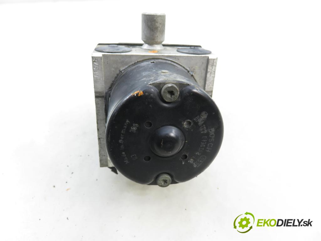 SEAT IBIZA III (6L1) HB 2003 74,00 1.4 16V - BBZ 1390,00 pumpa ABS 6Q0907379G ; 6Q0614117E ; 0265800003 (Pumpa ABS)