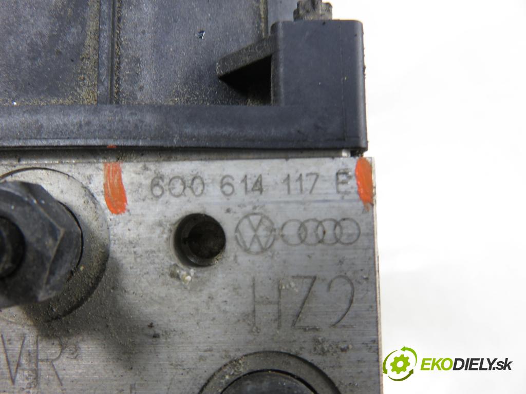 SEAT IBIZA III (6L1) HB 2003 74,00 1.4 16V - BBZ 1390,00 pumpa ABS 6Q0907379G ; 6Q0614117E ; 0265800003 (Pumpa ABS)