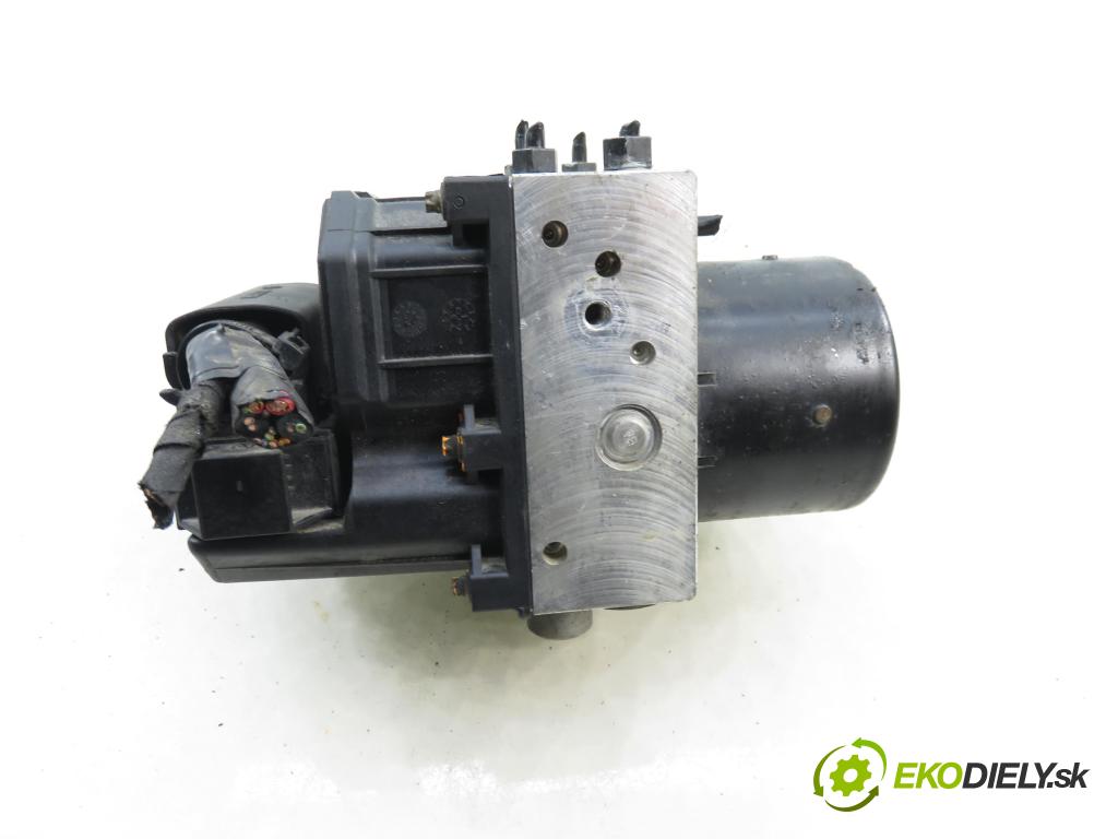 SEAT IBIZA III (6L1) HB 2003 74,00 1.4 16V - BBZ 1390,00 pumpa ABS 6Q0907379G ; 6Q0614117E ; 0265800003 (Pumpa ABS)