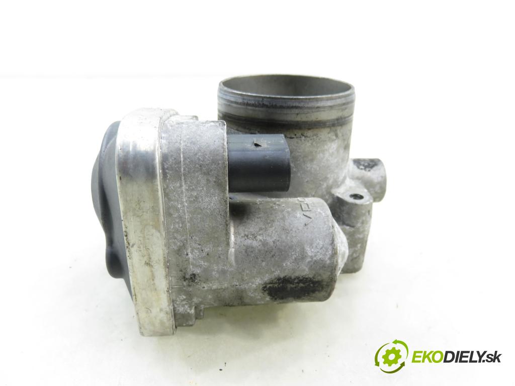 SEAT IBIZA III (6L1) HB 2003 74,00 1.4 16V - BBZ 1390,00 Škrtiaca klapka 036133062M (Škrtiaca klapka)