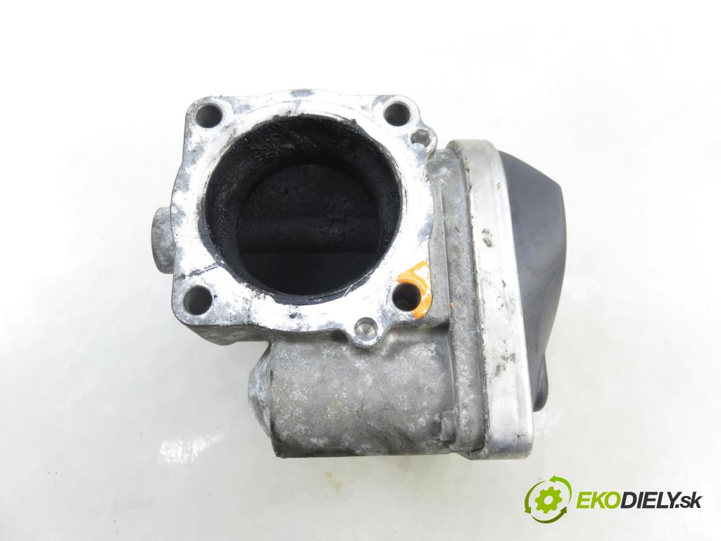 SEAT IBIZA III (6L1) HB 2003 74,00 1.4 16V - BBZ 1390,00 Škrtiaca klapka 036133062M (Škrtiaca klapka)