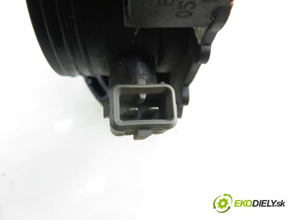 PEUGEOT 206 liftback (2A/C) HB 1999 44,00 1.1 60 - HFZ 1124,00 Škrtiaca klapka  (Škrtiaca klapka)