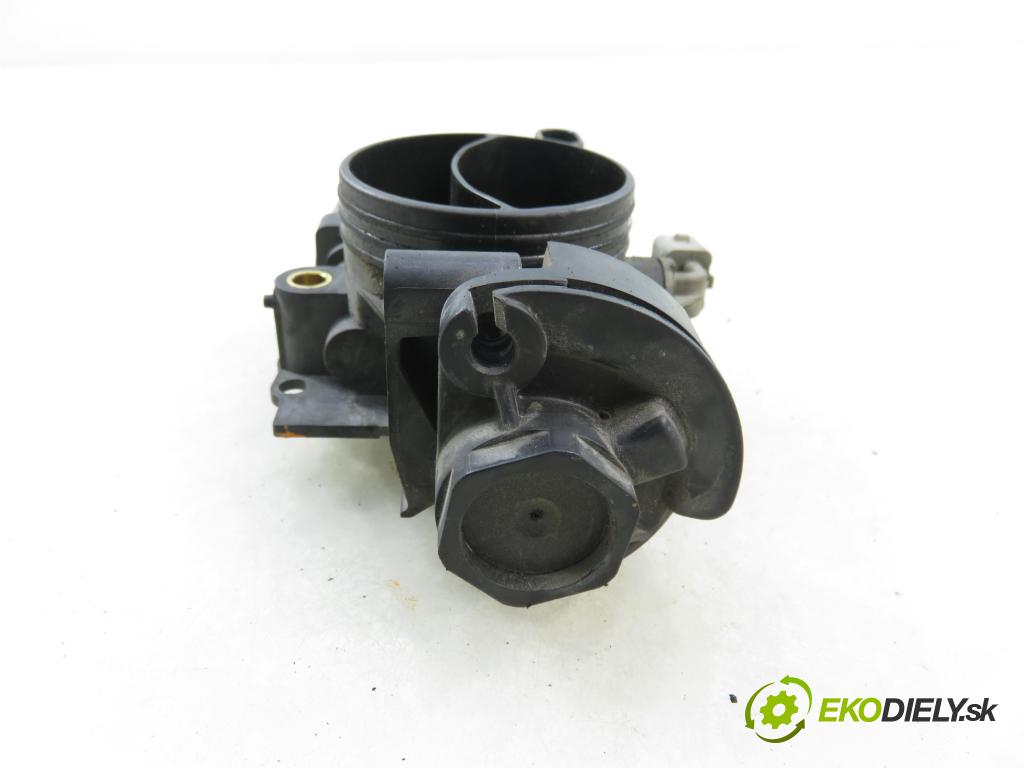 PEUGEOT 206 liftback (2A/C) HB 1999 44,00 1.1 60 - HFZ 1124,00 Škrtiaca klapka  (Škrtiaca klapka)