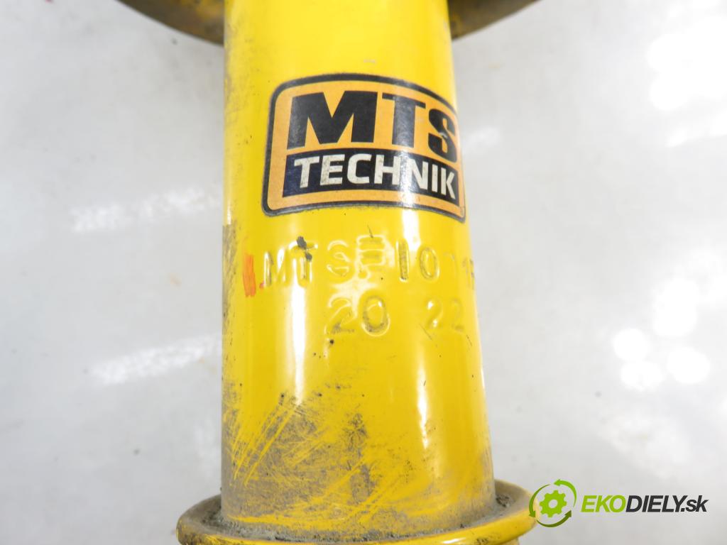 FIAT SEICENTO / 600 (187_) HB 2003 40,00 1.1 54 - 176 B2.000 1108,00 ,zavesenie MTSF1001R ; MTSF1001F