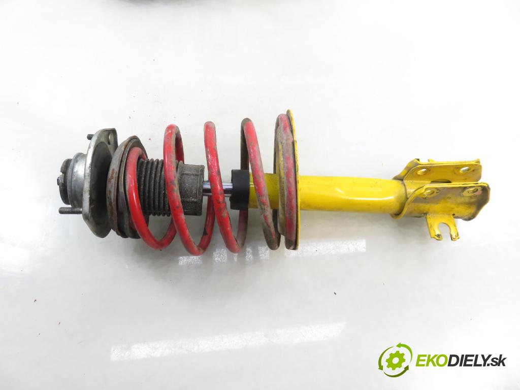 FIAT SEICENTO / 600 (187_) HB 2003 40,00 1.1 54 - 176 B2.000 1108,00 ,zavesenie MTSF1001R ; MTSF1001F