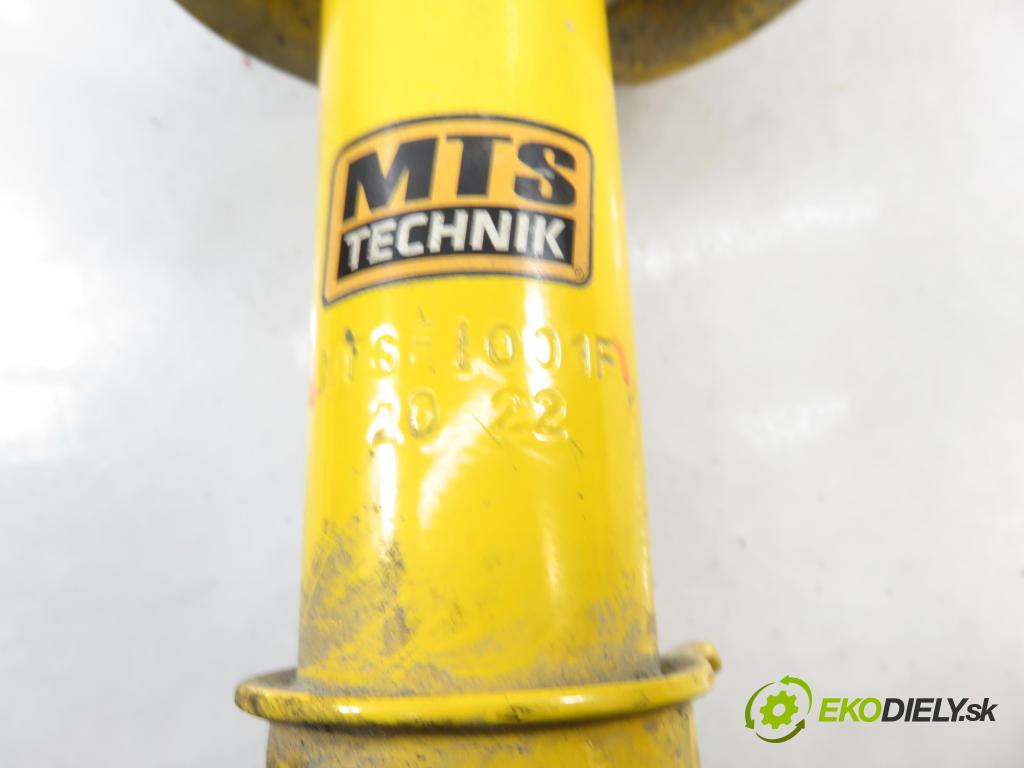 FIAT SEICENTO / 600 (187_) HB 2003 40,00 1.1 54 - 176 B2.000 1108,00 ,zavesenie MTSF1001R ; MTSF1001F