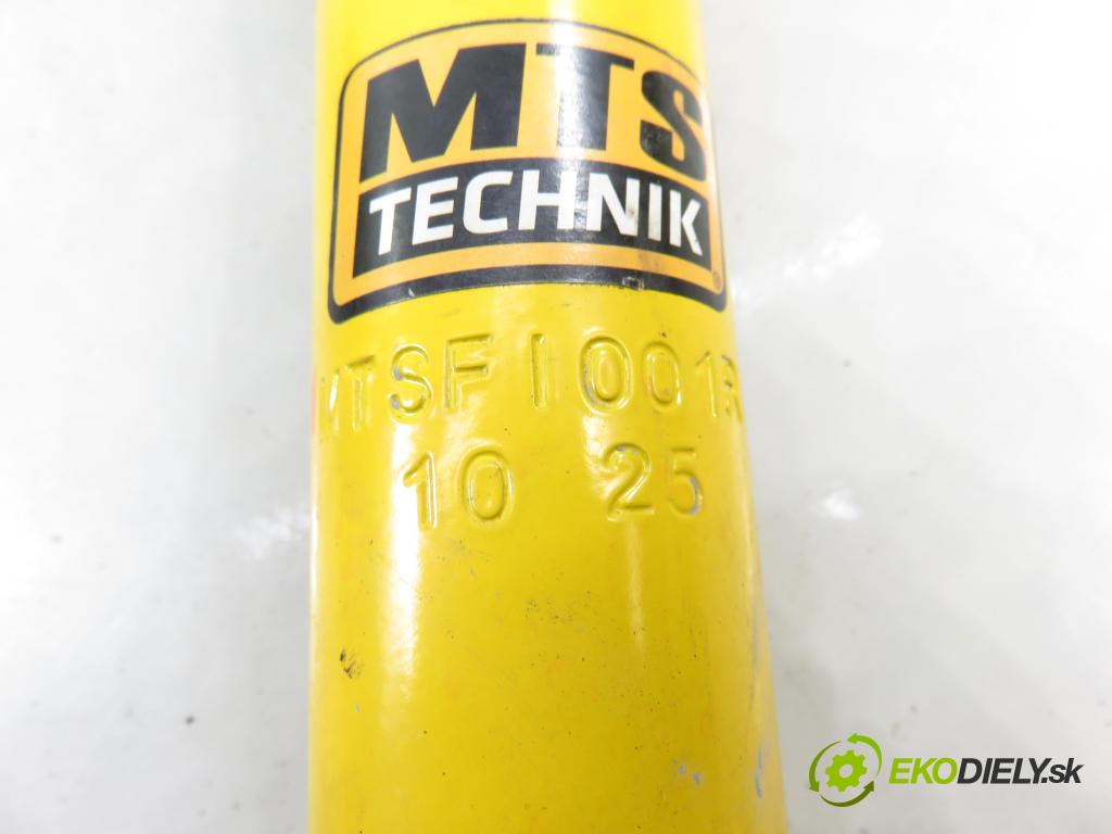 FIAT SEICENTO / 600 (187_) HB 2003 40,00 1.1 54 - 176 B2.000 1108,00 ,zavesenie MTSF1001R ; MTSF1001F