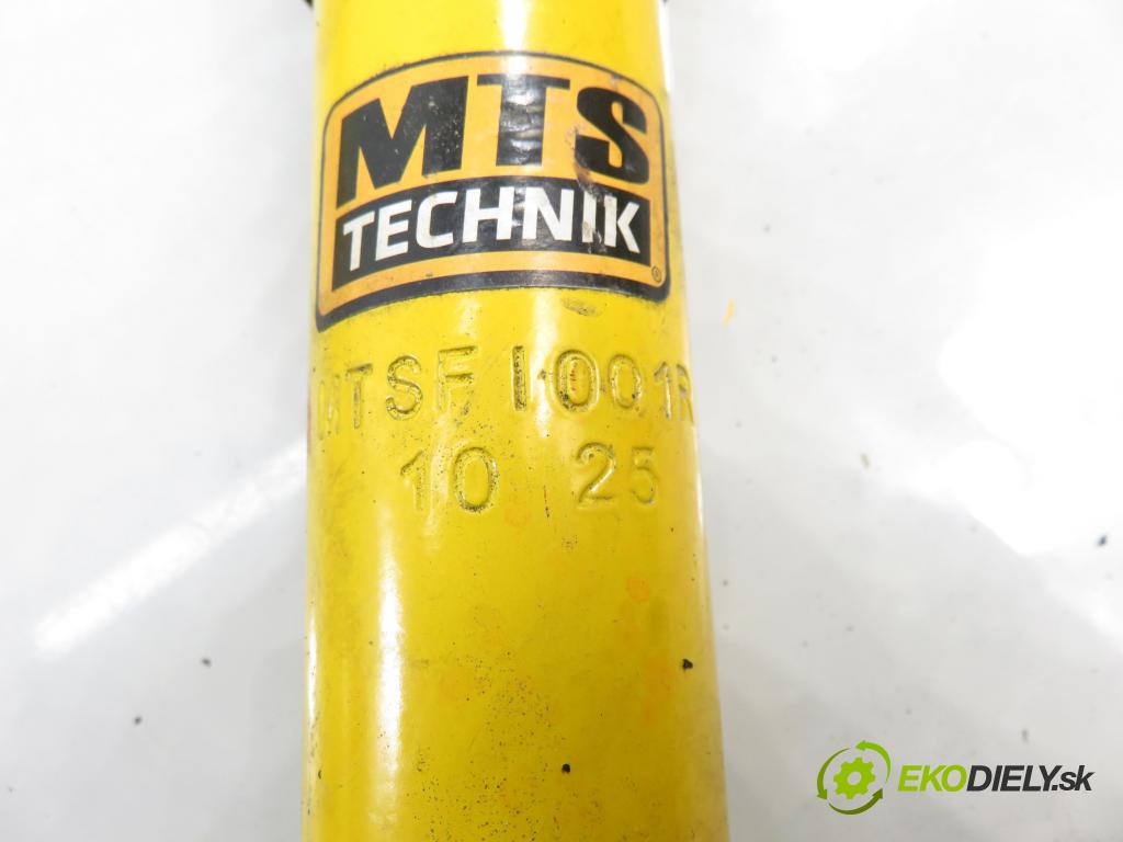 FIAT SEICENTO / 600 (187_) HB 2003 40,00 1.1 54 - 176 B2.000 1108,00 ,zavesenie MTSF1001R ; MTSF1001F