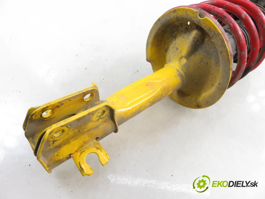 FIAT SEICENTO / 600 (187_) HB 2003 40,00 1.1 54 - 176 B2.000 1108,00 ,zavesenie MTSF1001R ; MTSF1001F