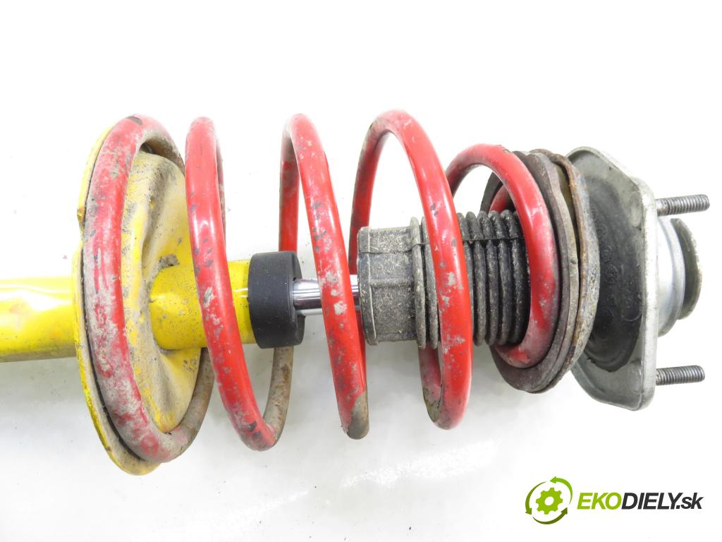 FIAT SEICENTO / 600 (187_) HB 2003 40,00 1.1 54 - 176 B2.000 1108,00 ,zavesenie MTSF1001R ; MTSF1001F