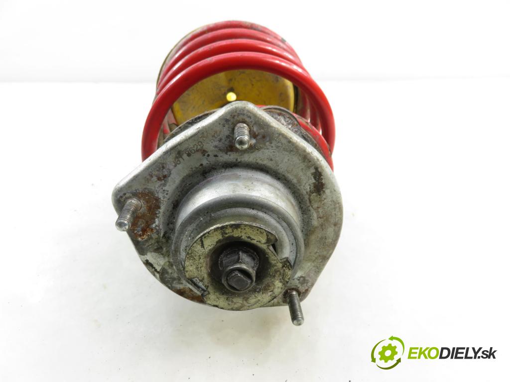 FIAT SEICENTO / 600 (187_) HB 2003 40,00 1.1 54 - 176 B2.000 1108,00 ,zavesenie MTSF1001R ; MTSF1001F