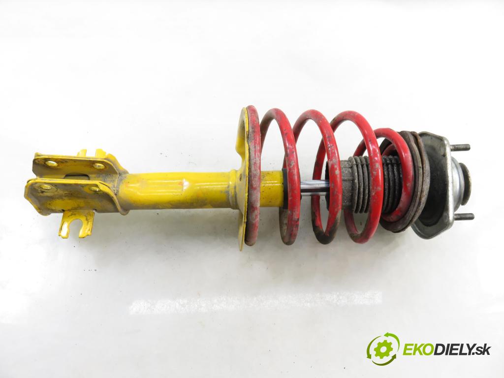 FIAT SEICENTO / 600 (187_) HB 2003 40,00 1.1 54 - 176 B2.000 1108,00 ,zavesenie MTSF1001R ; MTSF1001F