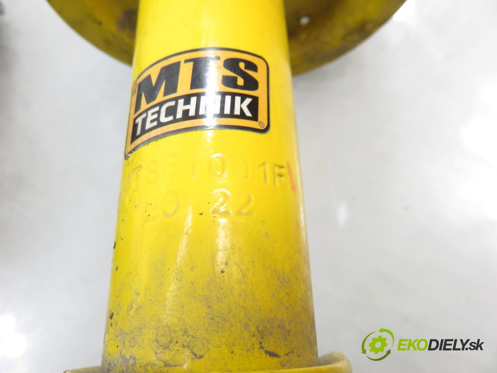 FIAT SEICENTO / 600 (187_) HB 2003 40,00 1.1 54 - 176 B2.000 1108,00 ,zavesenie MTSF1001R ; MTSF1001F