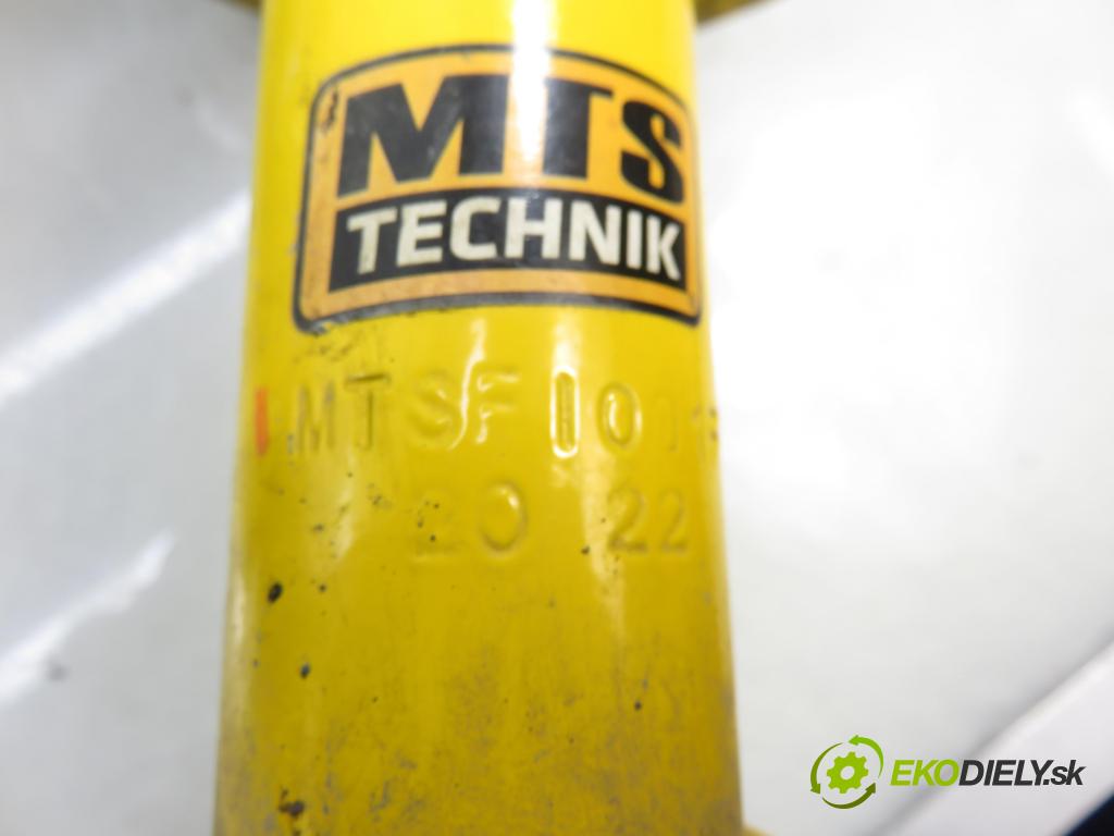 FIAT SEICENTO / 600 (187_) HB 2003 40,00 1.1 54 - 176 B2.000 1108,00 ,zavesenie MTSF1001R ; MTSF1001F