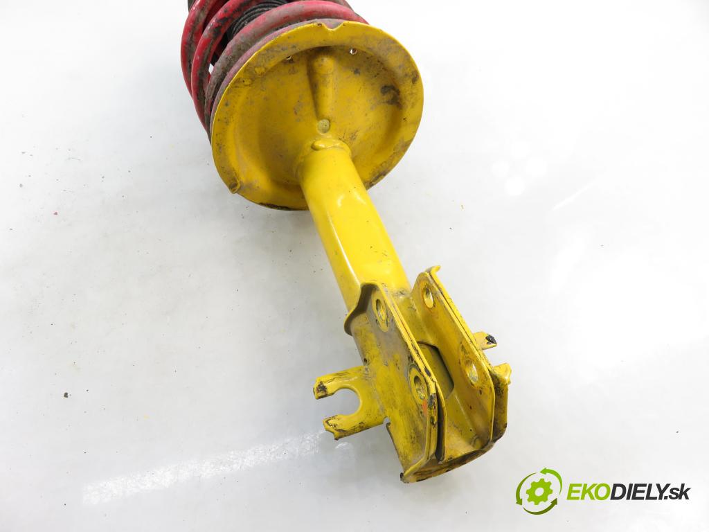 FIAT SEICENTO / 600 (187_) HB 2003 40,00 1.1 54 - 176 B2.000 1108,00 ,zavesenie MTSF1001R ; MTSF1001F