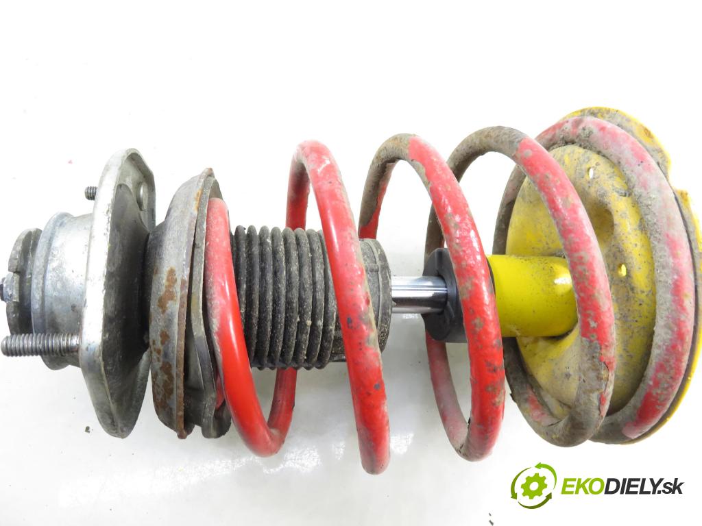 FIAT SEICENTO / 600 (187_) HB 2003 40,00 1.1 54 - 176 B2.000 1108,00 ,zavesenie MTSF1001R ; MTSF1001F