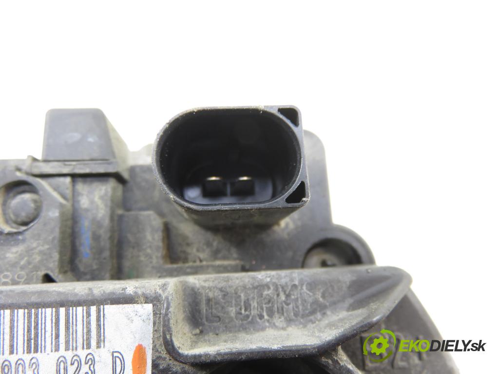 VW POLO (9N_) HB 2008 51,00 1.4 TDI - BNM 1422,00 Alternátor 045903023D (Alternátor)