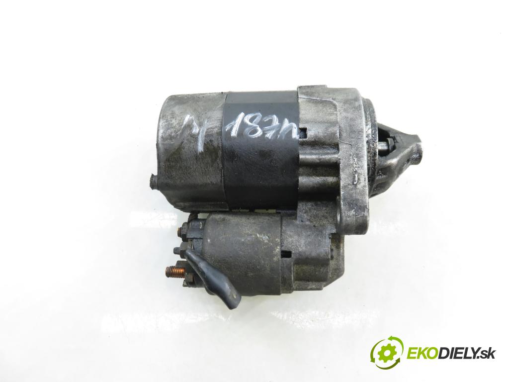 NISSAN MICRA III (K12) HB 2004 65,00 1.3 - CGA3DE 1348,00 Štartér 233001F770 ; D7E30 (Štartér)