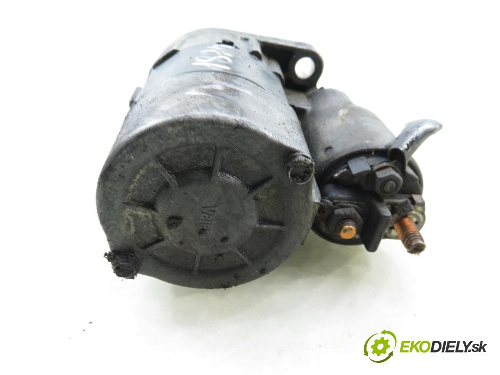 NISSAN MICRA III (K12) HB 2004 65,00 1.3 - CGA3DE 1348,00 Štartér 233001F770 ; D7E30 (Štartér)