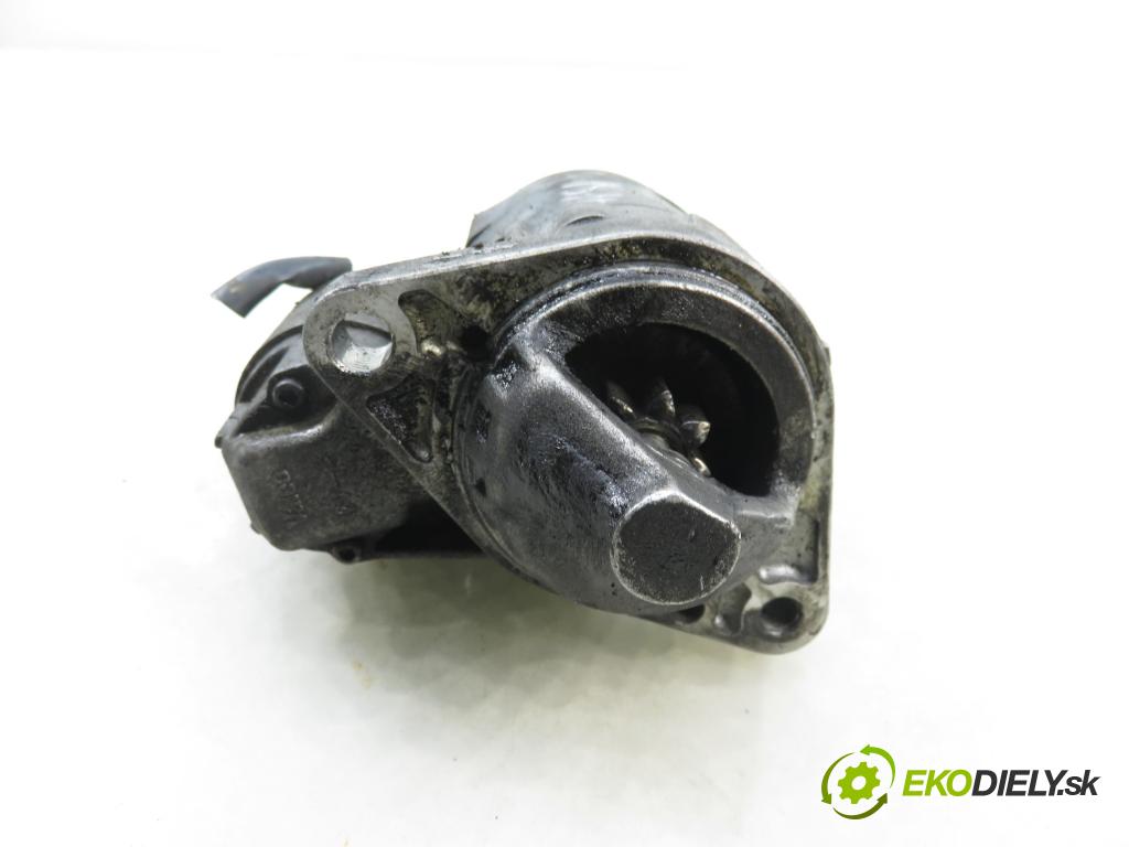 NISSAN MICRA III (K12) HB 2004 65,00 1.3 - CGA3DE 1348,00 Štartér 233001F770 ; D7E30 (Štartér)