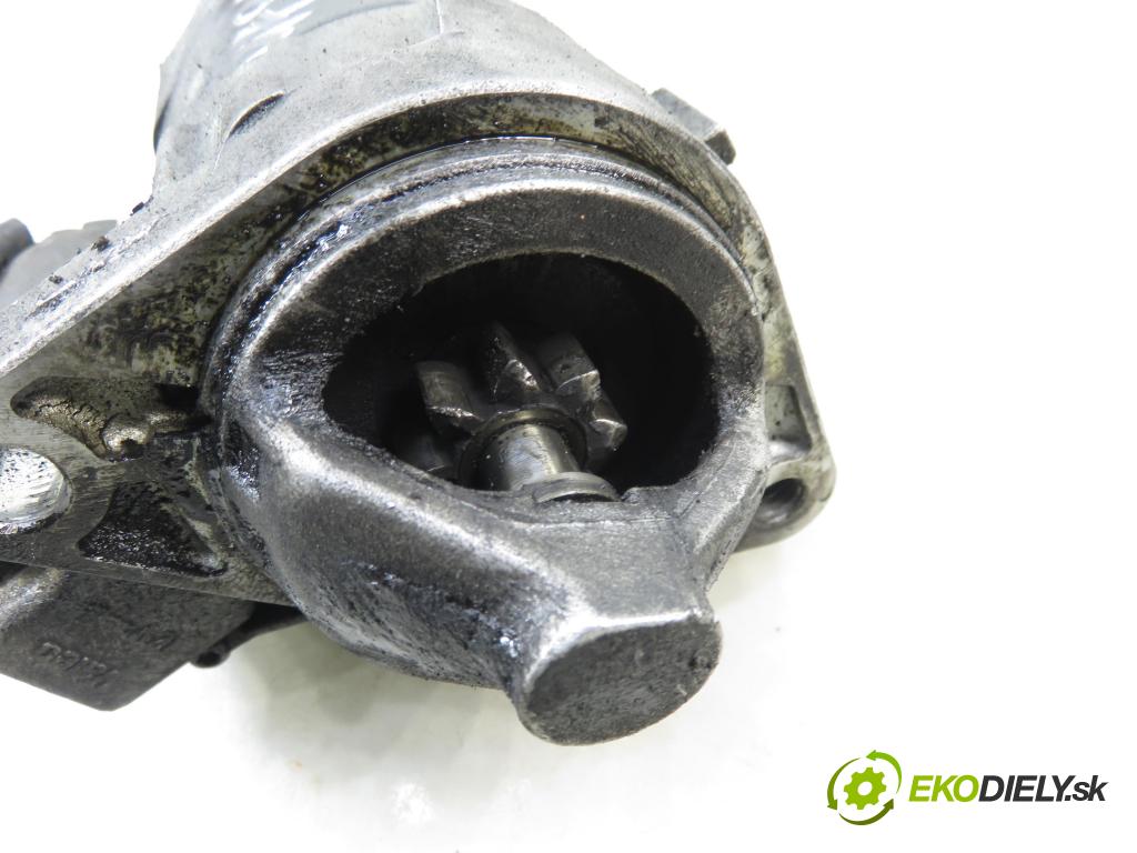 NISSAN MICRA III (K12) HB 2004 65,00 1.3 - CGA3DE 1348,00 Štartér 233001F770 ; D7E30 (Štartér)