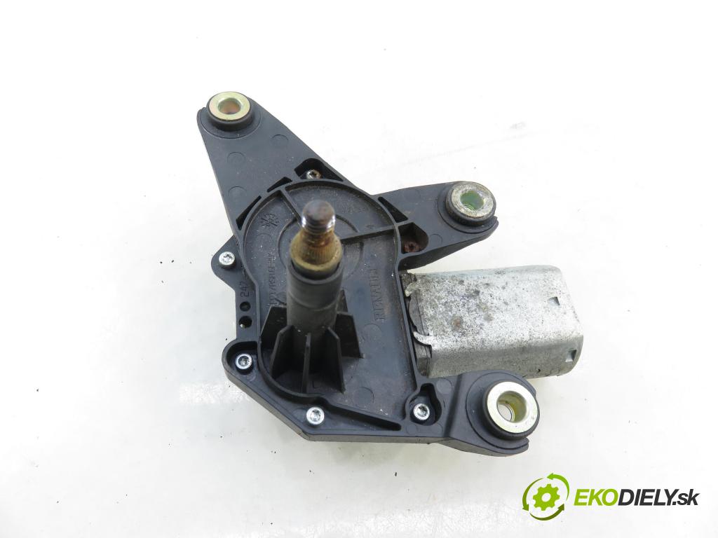 NISSAN MICRA III (K12) HB 2004 65,00 1.3 - CGA3DE 1348,00 Motorček stierače zadné 8200017385