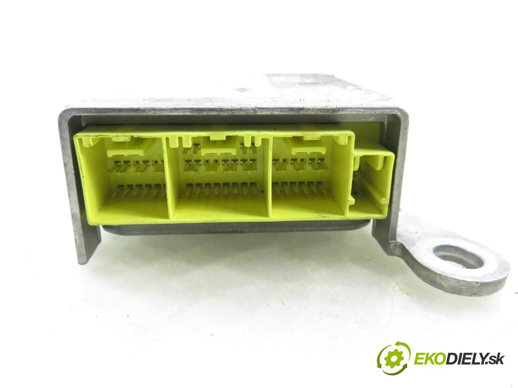 NISSAN MICRA III (K12) HB 2004 65,00 1.3 - CGA3DE 1348,00 MODUL air BAG 0285001474 ; 98820AX502