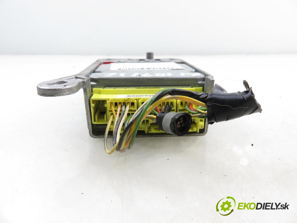 NISSAN MICRA III (K12) HB 2004 65,00 1.3 - CGA3DE 1348,00 MODUL air BAG 0285001474 ; 98820AX502