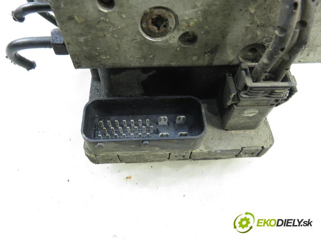 SEAT TOLEDO II (1M2) SEDAN 1999 66,00 1.9 TDI 90 - ALH 1896,00 pumpa ABS 1J0614217E ; 1J0907370Q (Pumpa ABS)