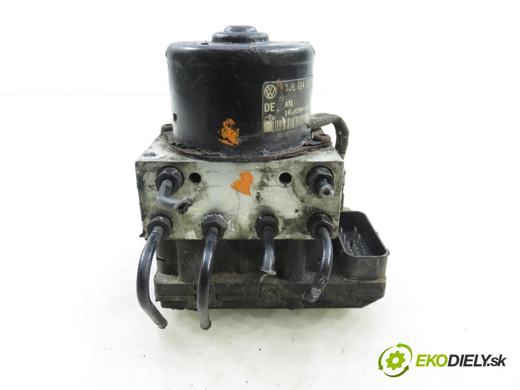 SEAT TOLEDO II (1M2) SEDAN 1999 66,00 1.9 TDI 90 - ALH 1896,00 pumpa ABS 1J0614217E ; 1J0907370Q (Pumpa ABS)