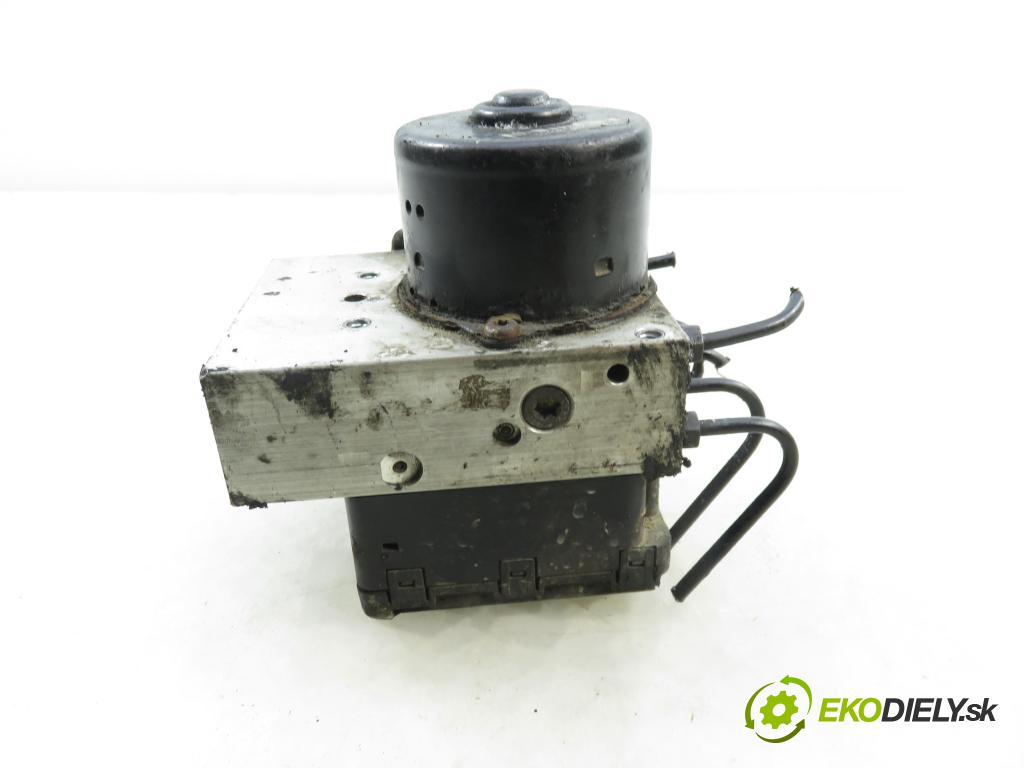 SEAT TOLEDO II (1M2) SEDAN 1999 66,00 1.9 TDI 90 - ALH 1896,00 pumpa ABS 1J0614217E ; 1J0907370Q (Pumpa ABS)