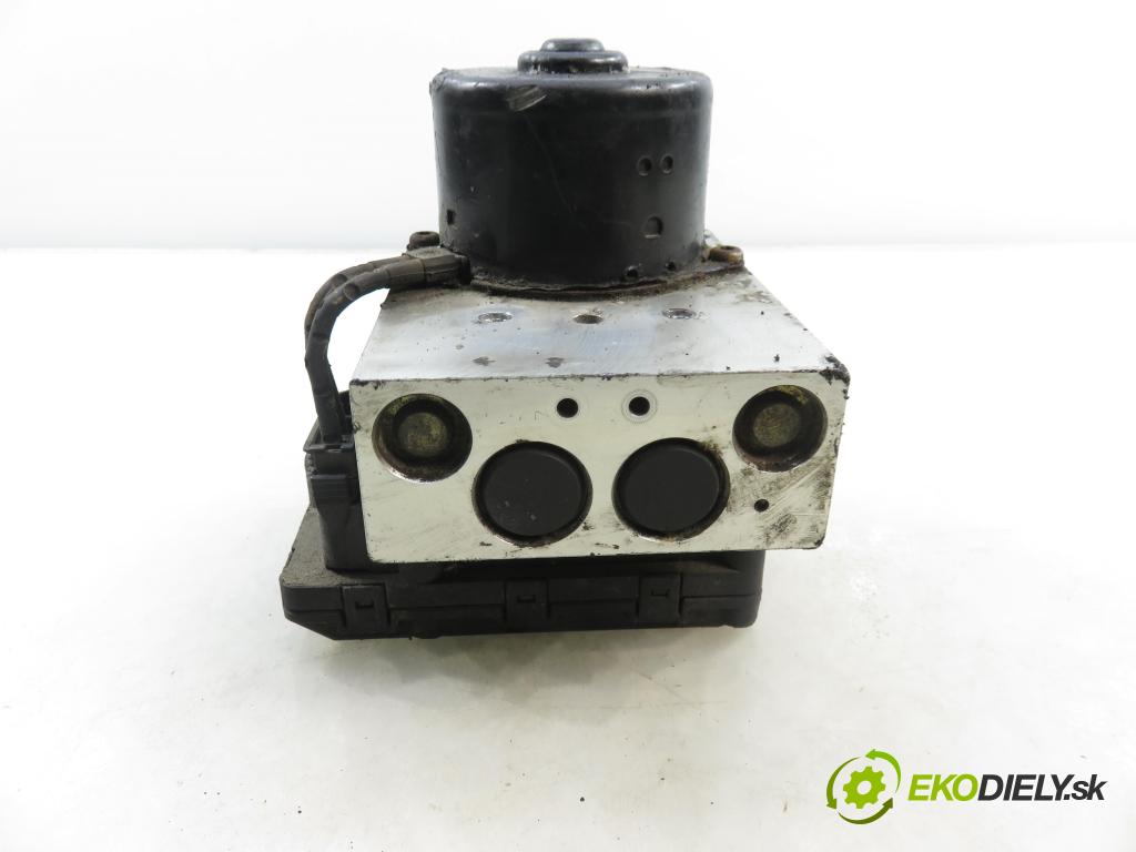 SEAT TOLEDO II (1M2) SEDAN 1999 66,00 1.9 TDI 90 - ALH 1896,00 pumpa ABS 1J0614217E ; 1J0907370Q (Pumpa ABS)