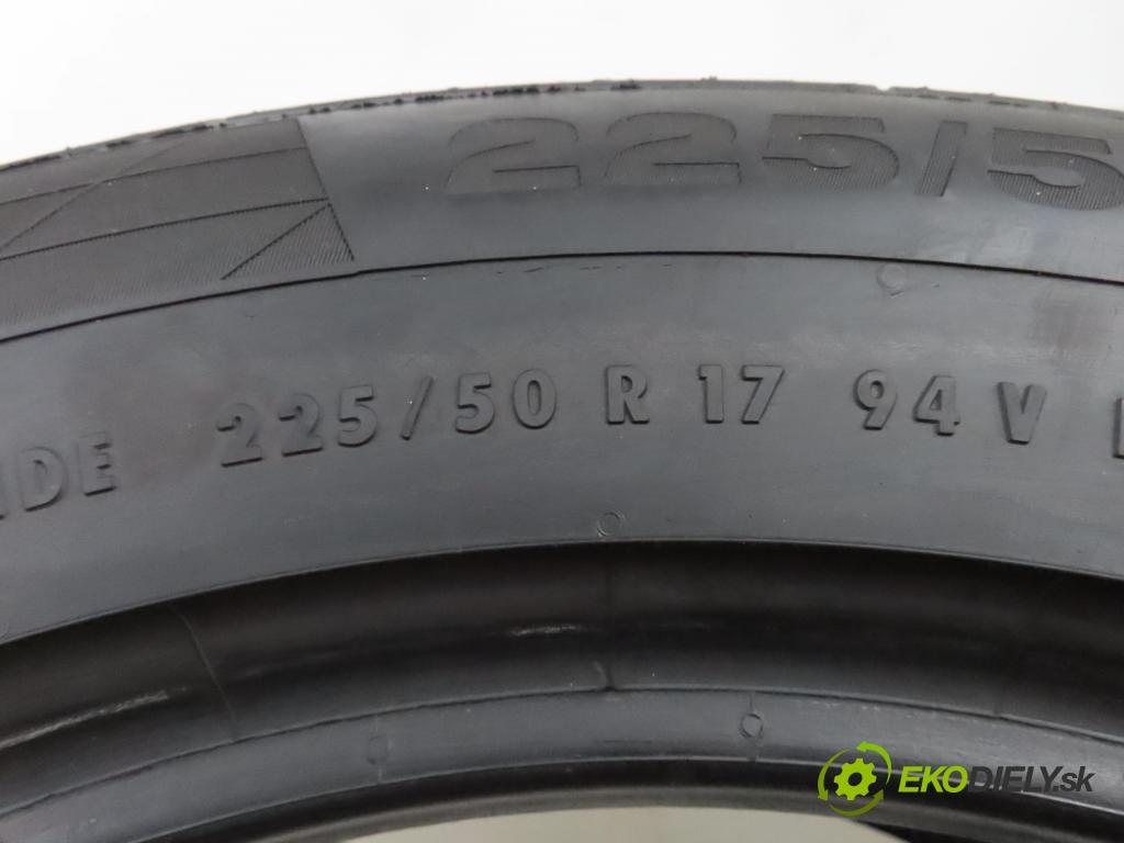 2016    PNEUMATIKY: / PNEUMATIKA: LETNÁ: