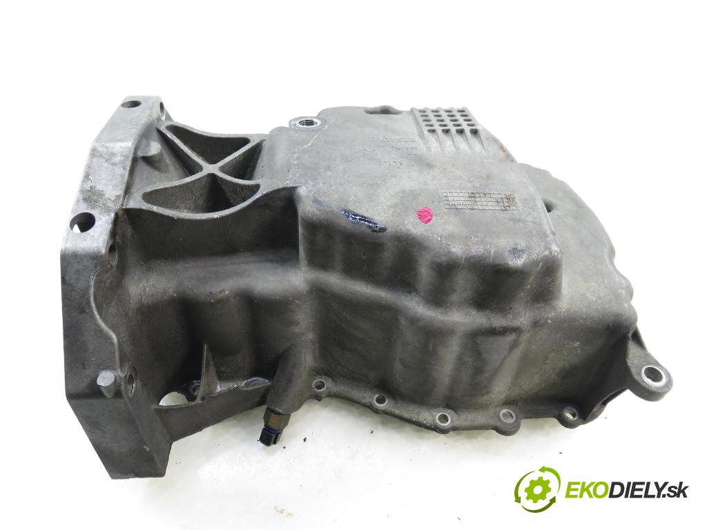 RENAULT CLIO III Grandtour (KR0/1_) KOMBI 2009 65,00 1.5 dCi - K9K 772 1461,00 Vaňa olejová 8200451325 (Olejová vaňa)