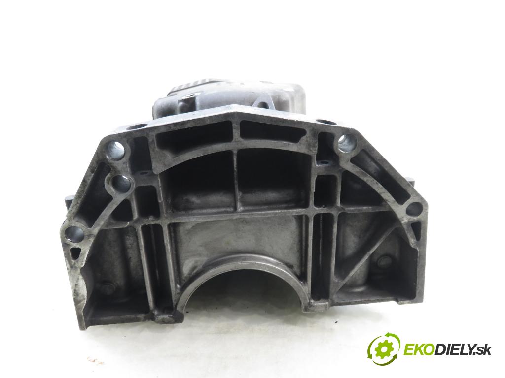 RENAULT CLIO III Grandtour (KR0/1_) KOMBI 2009 65,00 1.5 dCi - K9K 772 1461,00 Vaňa olejová 8200451325 (Olejová vaňa)