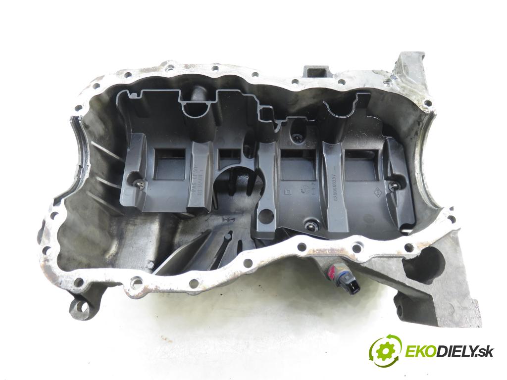 RENAULT CLIO III Grandtour (KR0/1_) KOMBI 2009 65,00 1.5 dCi - K9K 772 1461,00 Vaňa olejová 8200451325 (Olejová vaňa)