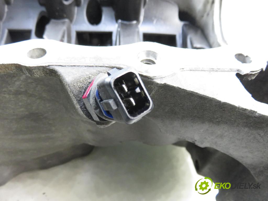 RENAULT CLIO III Grandtour (KR0/1_) KOMBI 2009 65,00 1.5 dCi - K9K 772 1461,00 Vaňa olejová 8200451325 (Olejová vaňa)