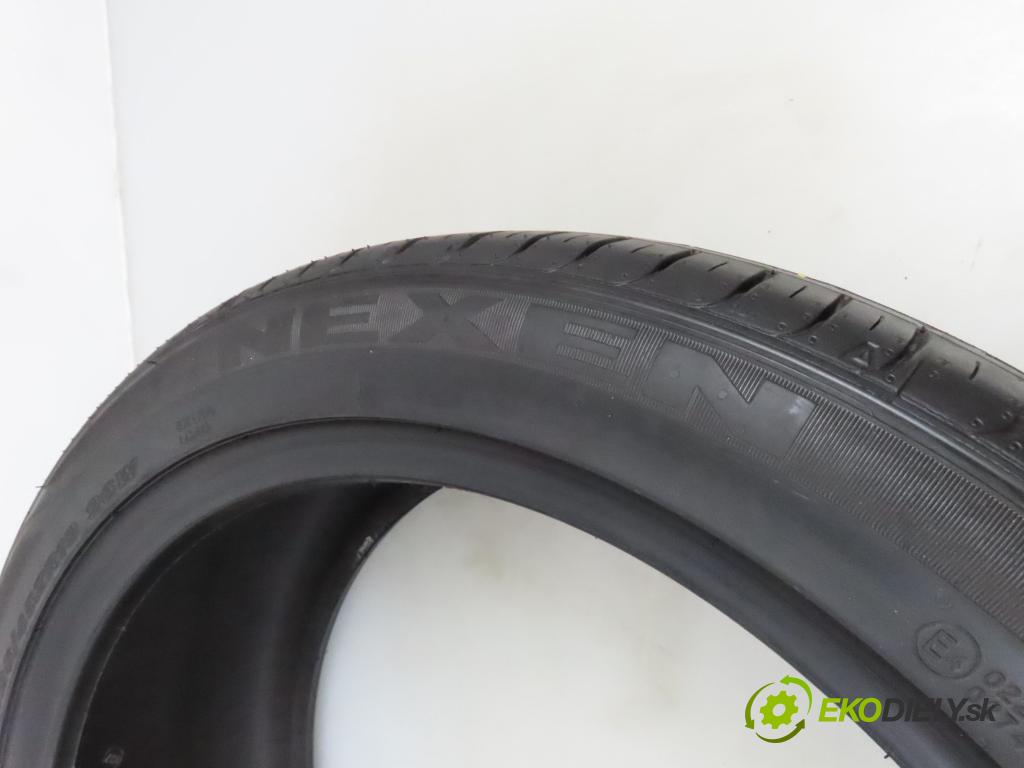    2024    PNEUMATIKY: / PNEUMATIKY: LÉTO 