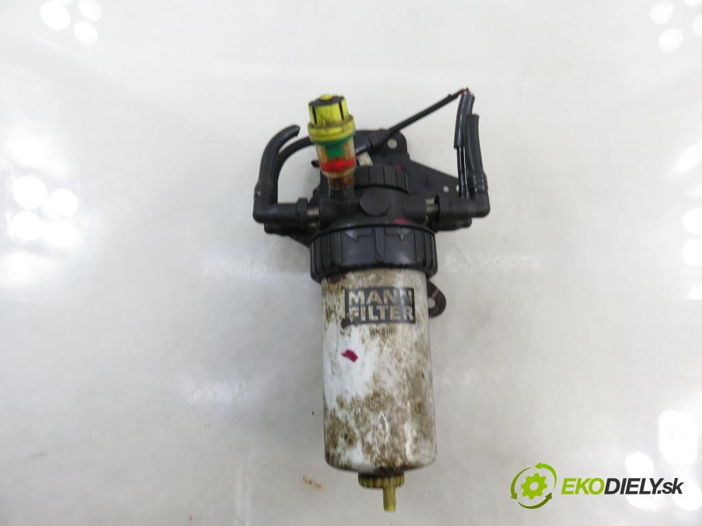 FORD TRANSIT TOURNEO Autobus BUS 2010 63,00 2.2 TDCi - P8FA 2198,00 obal filtra paliva 