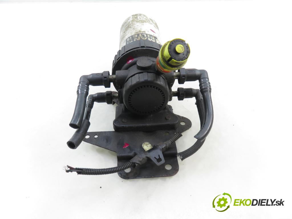 FORD TRANSIT TOURNEO Autobus BUS 2010 63,00 2.2 TDCi - P8FA 2198,00 obal filtra paliva