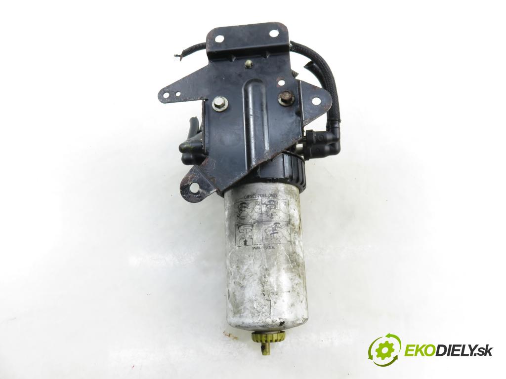 FORD TRANSIT TOURNEO Autobus BUS 2010 63,00 2.2 TDCi - P8FA 2198,00 obal filtra paliva