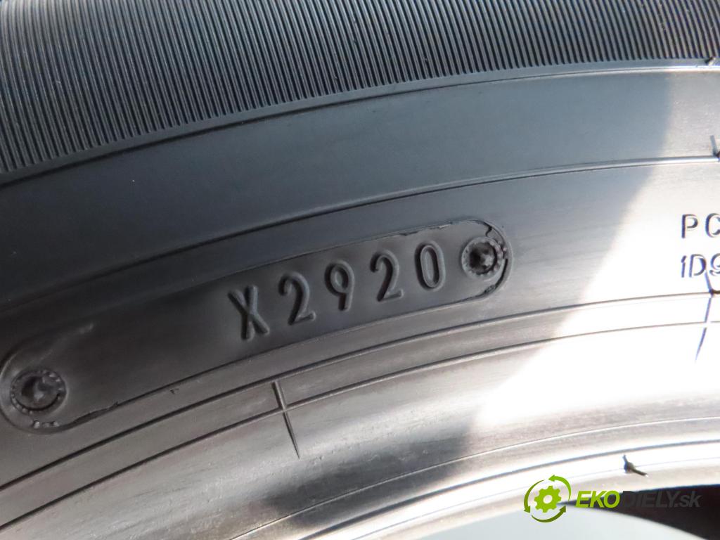 2020    PNEUMATIKY: / PNEUMATIKA: LETNÁ: