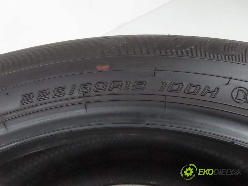 2020    PNEUMATIKY: / PNEUMATIKA: LETNÁ: