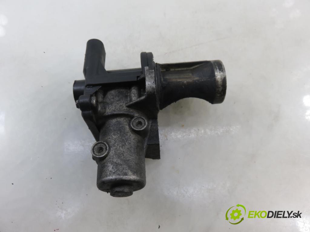 AUDI A4 Avant (8ED, B7) KOMBI 2007 103,00 2.0 TDI - BPW 1968,00 VENTIL: EGR 038131501AD ; 70036500