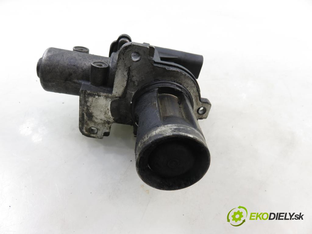 AUDI A4 Avant (8ED, B7) KOMBI 2007 103,00 2.0 TDI - BPW 1968,00 VENTIL: EGR 038131501AD ; 70036500