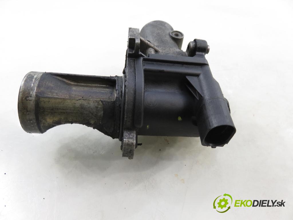 AUDI A4 Avant (8ED, B7) KOMBI 2007 103,00 2.0 TDI - BPW 1968,00 VENTIL: EGR 038131501AD ; 70036500