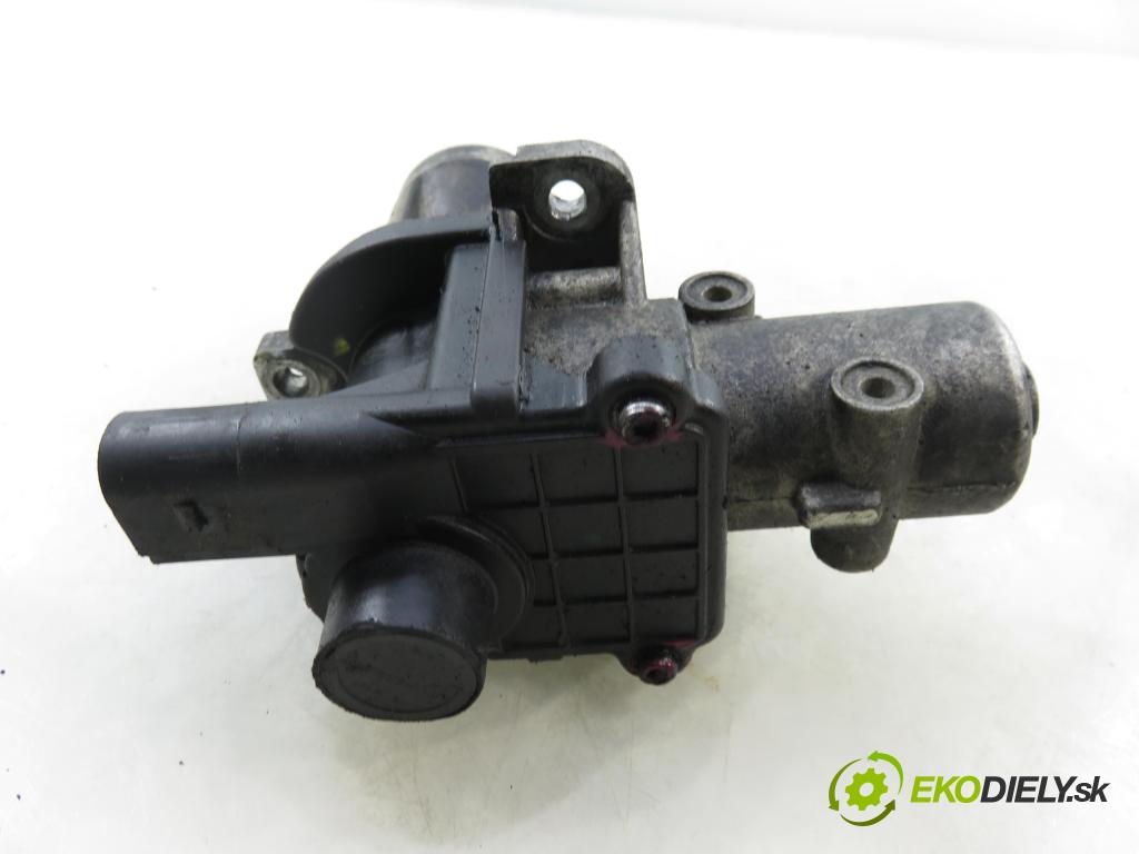 AUDI A4 Avant (8ED, B7) KOMBI 2007 103,00 2.0 TDI - BPW 1968,00 VENTIL: EGR 038131501AD ; 70036500